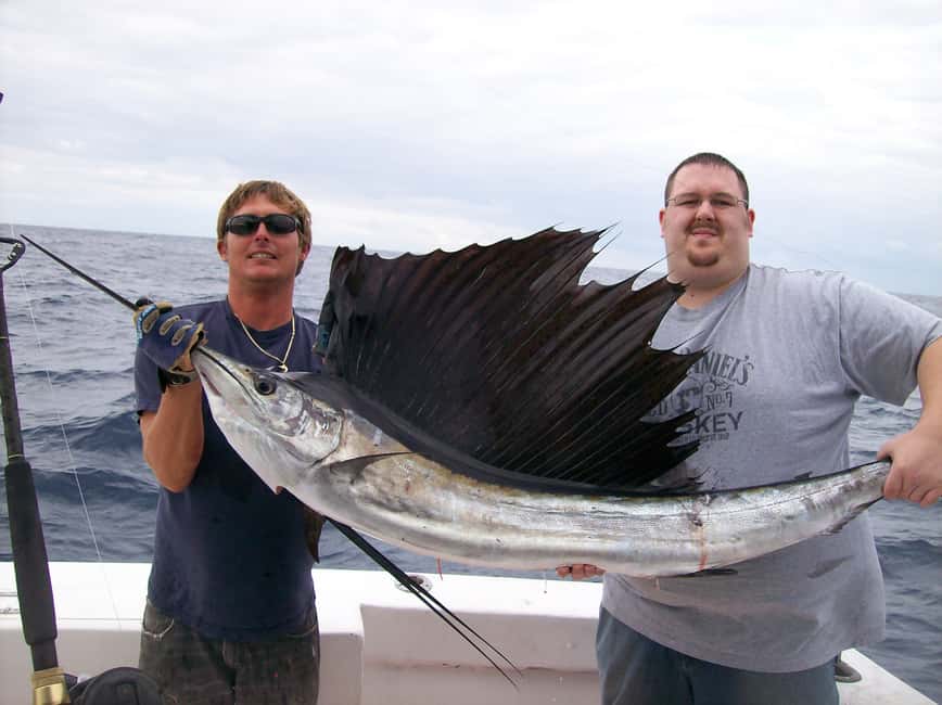 imagen n.º 9 de Fort Lauderdale: Charter compartido de pesca deportiva de 4 horas actividad en Fort Lauderdale, subida por el proveedor