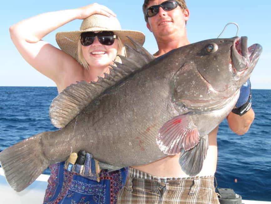 imagen n.º 20 de Fort Lauderdale: Charter compartido de pesca deportiva de 4 horas actividad en Fort Lauderdale, subida por el proveedor
