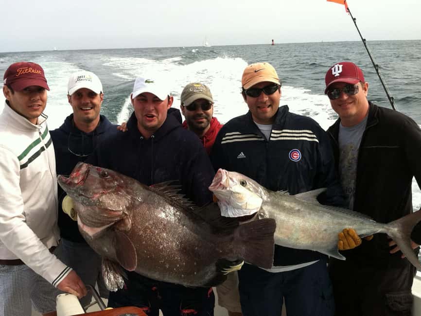 imagen n.º 28 de Fort Lauderdale: Charter compartido de pesca deportiva de 4 horas actividad en Fort Lauderdale, subida por el proveedor