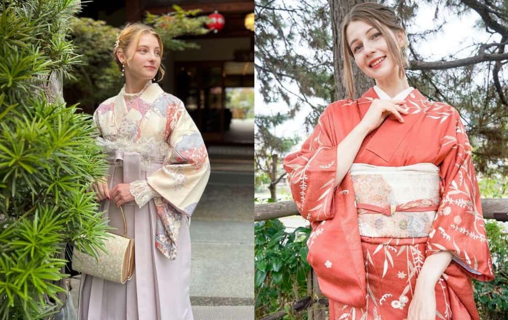 image n.29 of Tokyo: Traditional Kimono Rental Experience at Wargo activity in Tokyo, uploaded by supplier