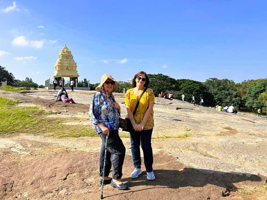 image n.17 of Discover Bangalore Through the Ages — Guided Tour with Lunch activity in Bangalore, uploaded by supplier