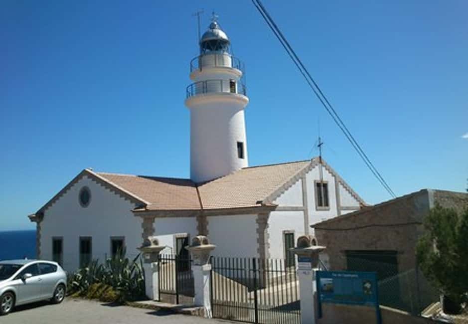 image n.18 of Cala Millor/Sa Coma: Guided Buggy Tour activity in Arta, uploaded by supplier