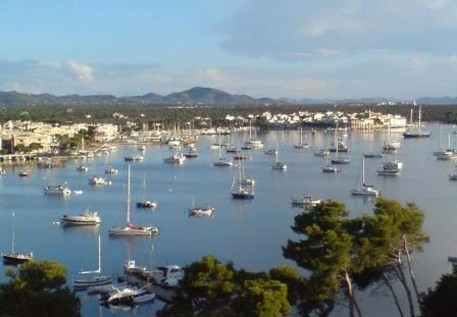 image n.19 of Cala Millor/Sa Coma: Guided Buggy Tour activity in Arta, uploaded by supplier