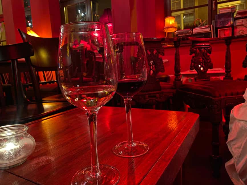 image n.4 of A Taste of Poland: Wine Edition activity in Gdansk, uploaded by supplier
