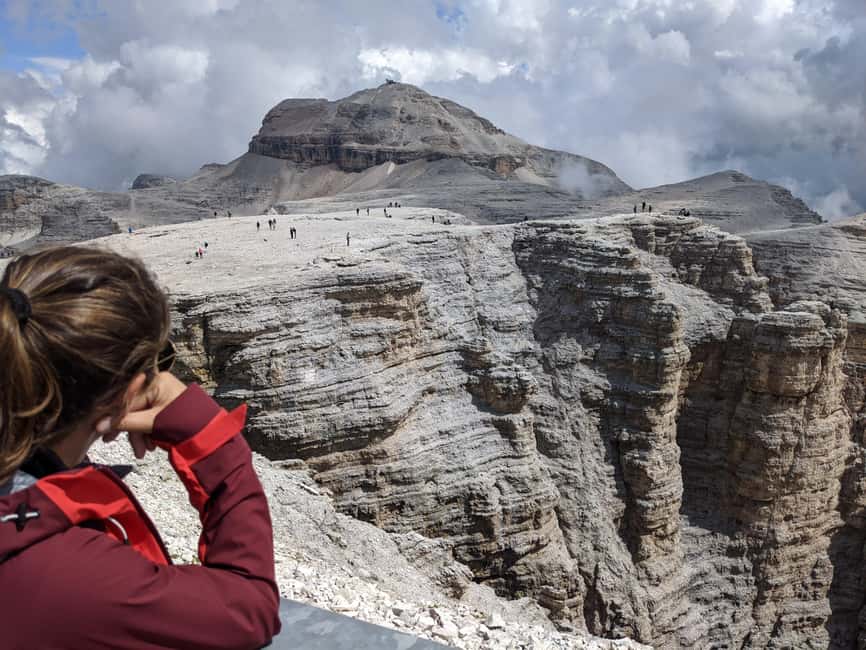 billede nr.7 af aktiviteten Fra Verona: Guidet tur i Dolomitterne på en heldagstur i Veneto, uploadet af udbyder