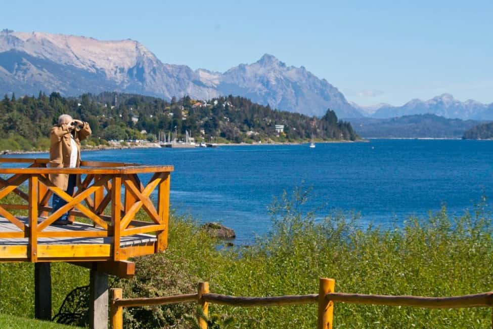 imagem n.1 de Circuito Chico atividade em Bariloche, carregada pelo fornecedor