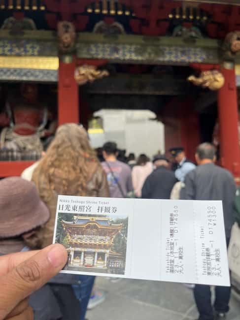 Immagine nº 3 di Giappone: Tour privato di Tokyo e della campagna con guida attività a Tokyo, caricata dal fornitore