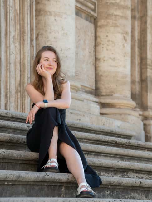 image n.34 of Rome: Photo Shoot Tour with Professional Photographer activity in Rome, uploaded by supplier