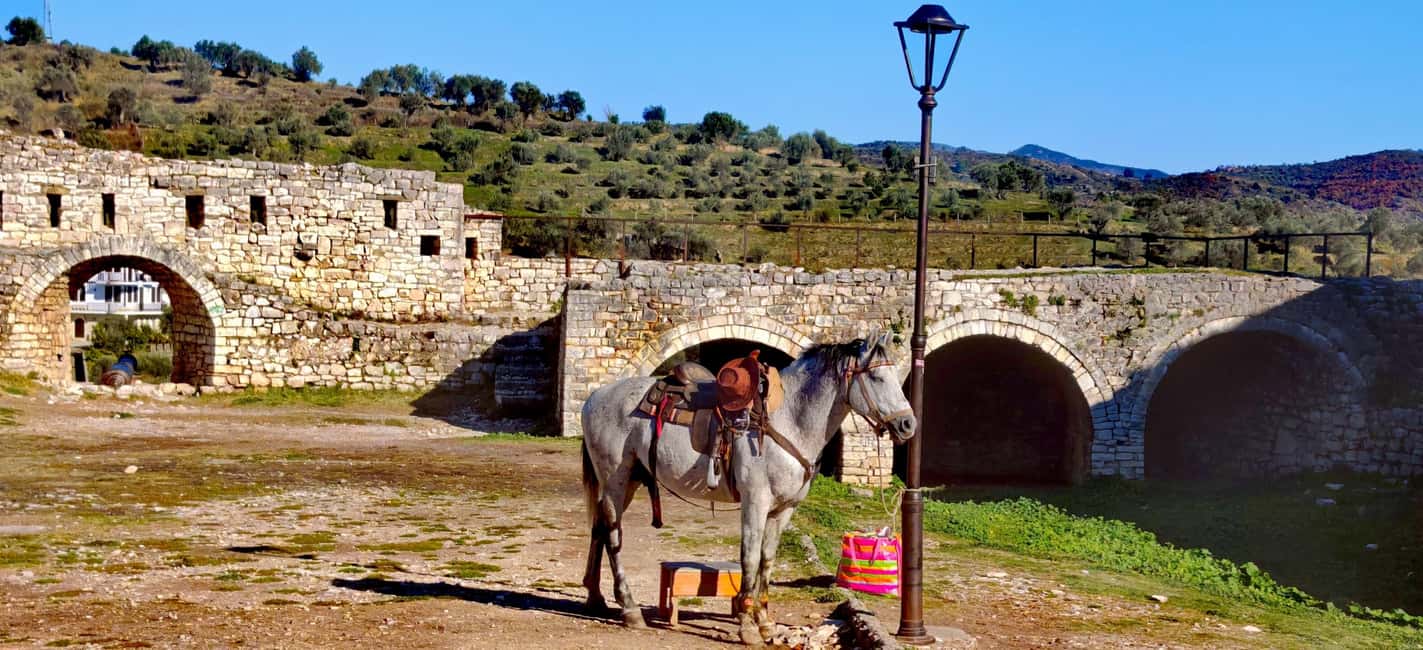 image n.4 of From Tirana: Berat UNESCO Heritage & Belshi Lake Tour activity in Berat, uploaded by supplier