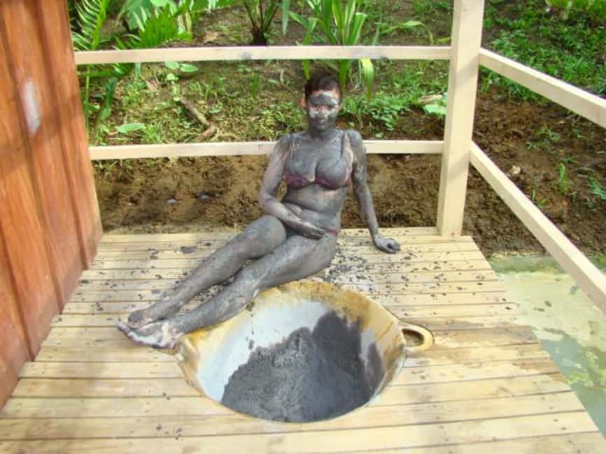 image n.12 of The Blue River Resort & Hot Springs: Full-Day Adventure activity in Guanacaste, uploaded by supplier