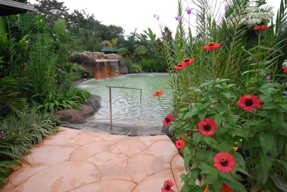 image n.11 of The Blue River Resort & Hot Springs: Full-Day Adventure activity in Guanacaste, uploaded by supplier