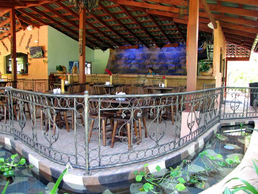 image n.13 of The Blue River Resort & Hot Springs: Full-Day Adventure activity in Guanacaste, uploaded by supplier