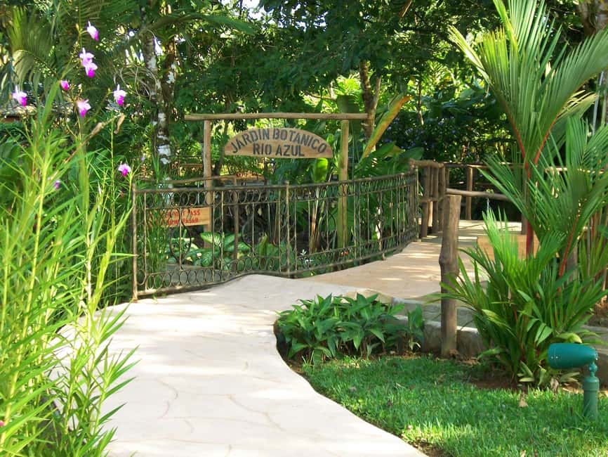 image n.14 of The Blue River Resort & Hot Springs: Full-Day Adventure activity in Guanacaste, uploaded by supplier