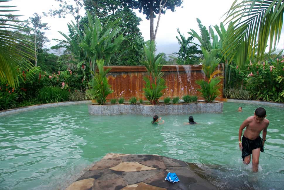 image n.9 of The Blue River Resort & Hot Springs: Full-Day Adventure activity in Guanacaste, uploaded by supplier
