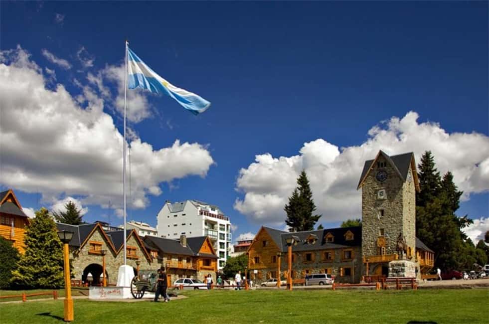 imagem n.2 de Circuito Chico atividade em Bariloche, carregada pelo fornecedor