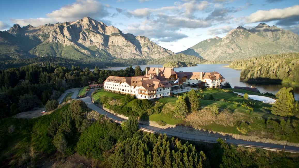 imagem n.3 de Circuito Chico atividade em Bariloche, carregada pelo fornecedor