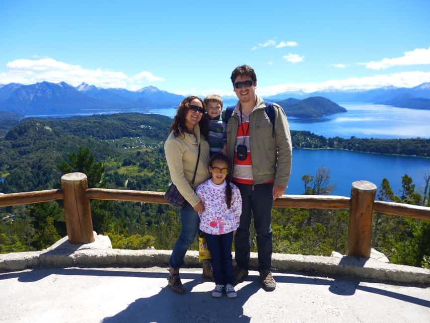 imagem n.4 de Circuito Chico atividade em Bariloche, carregada pelo fornecedor