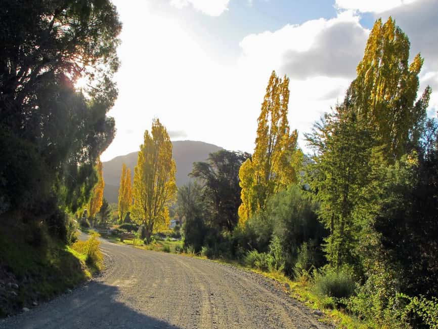 imagem n.14 de San Martín de los Andes por 7 Lagos atividade em Região dos Lagos, Argentina, carregada pelo fornecedor