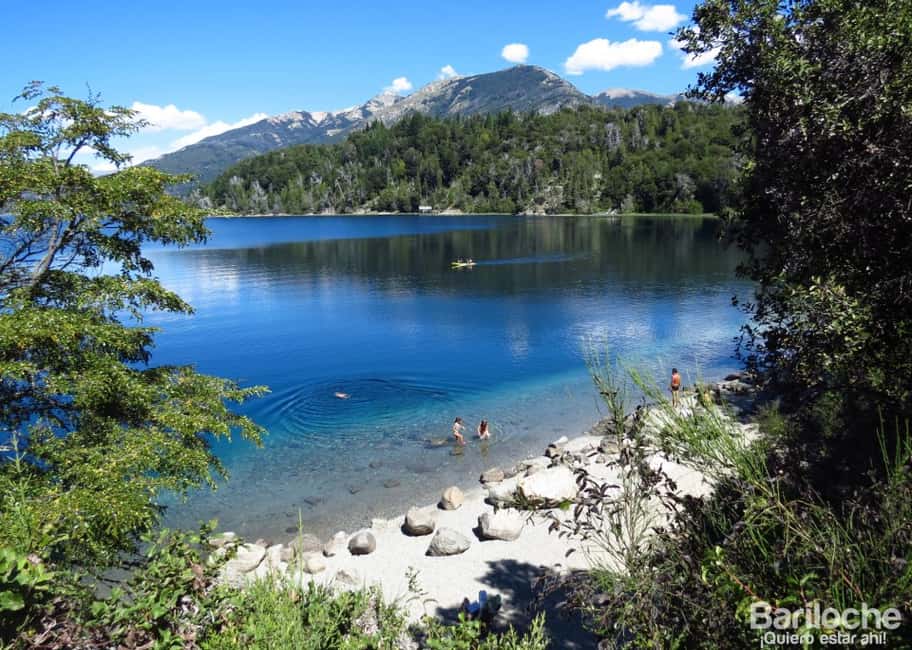 imagem n.15 de San Martín de los Andes por 7 Lagos atividade em Região dos Lagos, Argentina, carregada pelo fornecedor