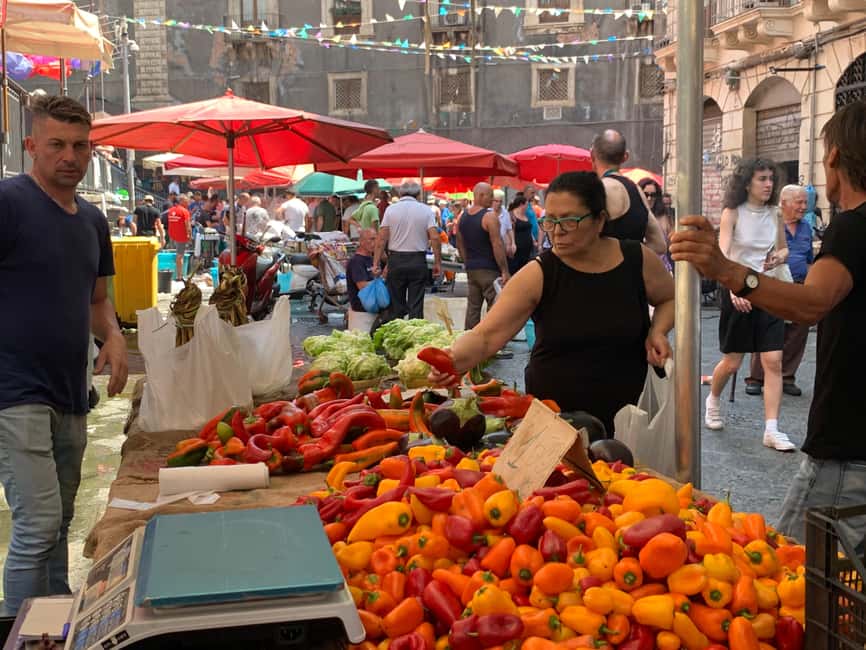 afbeelding n.19 van Catania: begeleide streetfood-tour met proeverijen activiteit in Catania, geüpload door aanbieder
