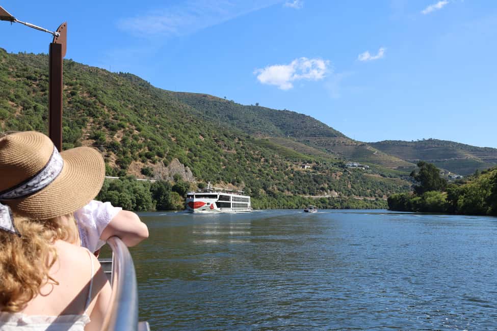 image n.23 of Porto: Douro Valley with Small Wineries, Lunch and Boat Tour activity in Norte Region, uploaded by supplier
