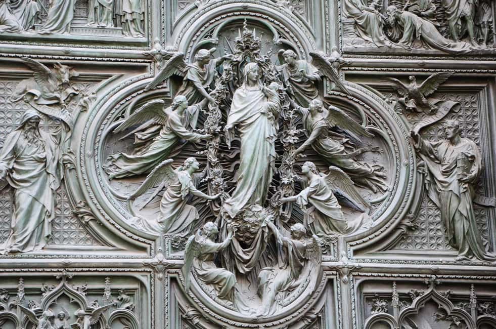 image n.1 of Milan: Private or Shared Essential Walking Tour activity in Milan, uploaded by supplier