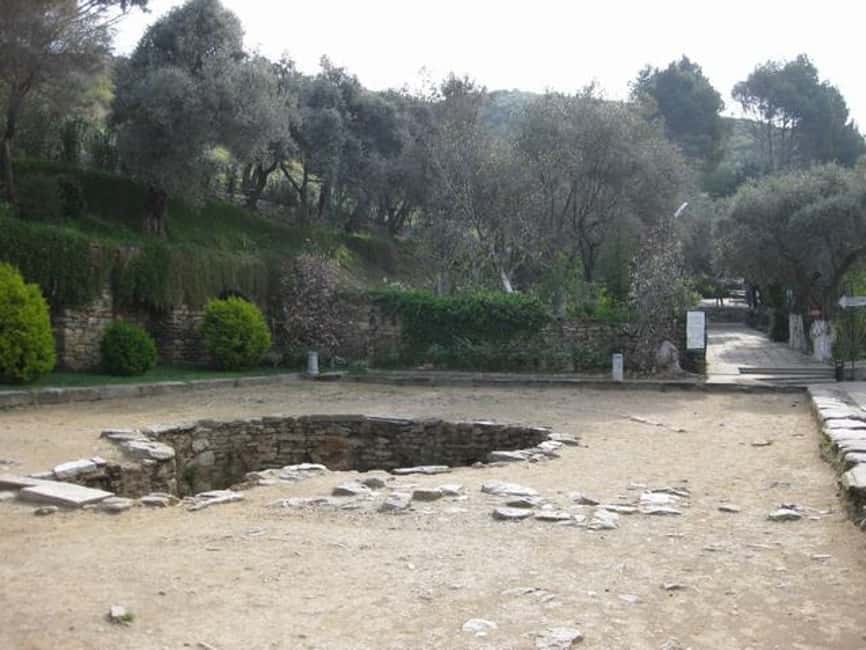 image n.19 of Ephesus Bible Study Tour from Kusadasi or İzmir activity in Selcuk, uploaded by supplier