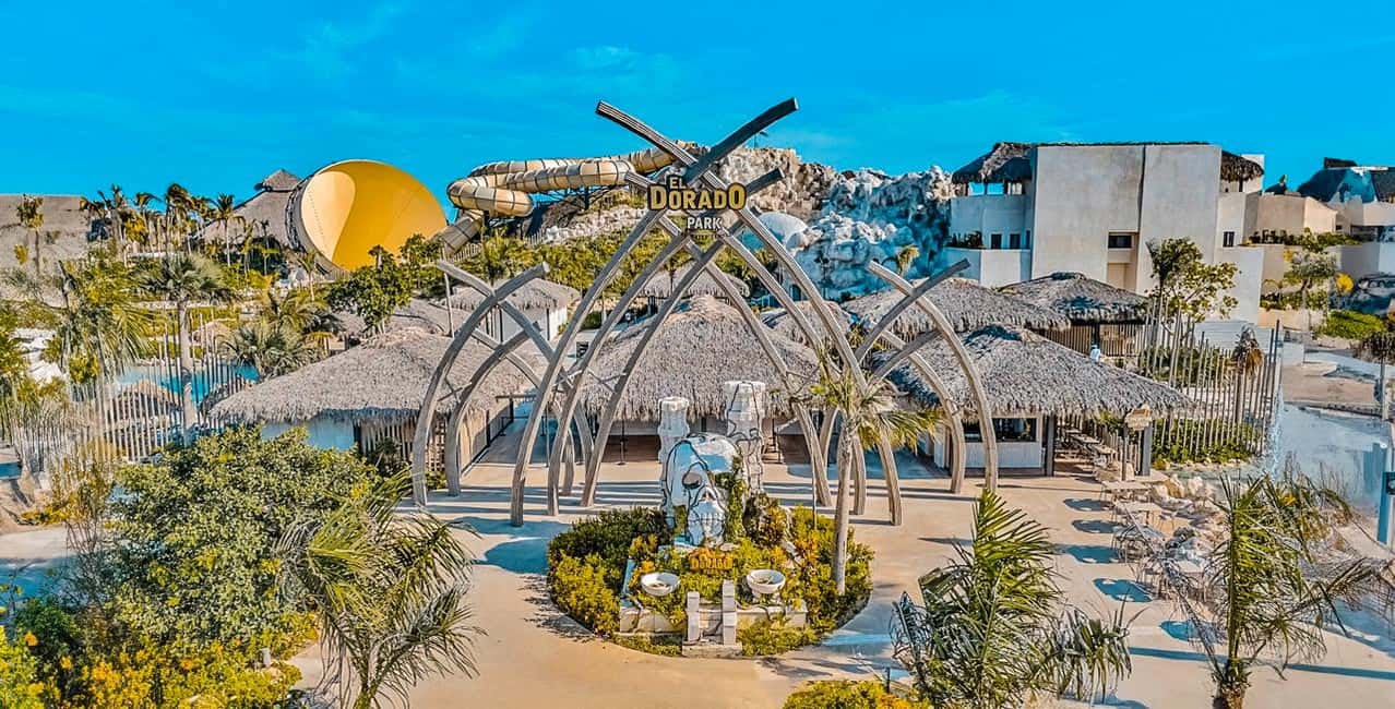 imagem n.2 de Entrada completa no Parque Aquático El Dorado e transfer de Punta Cana atividade em Higüey, carregada pelo fornecedor