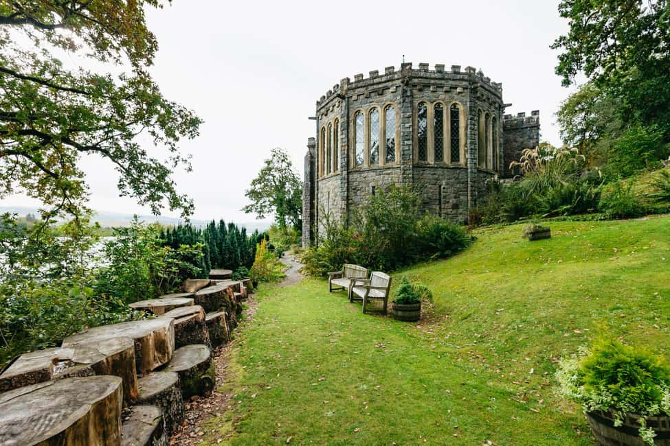 image n.16 of From Glasgow: Oban, Glencoe, Highland Lochs & Castles Tour activity in Scottish Highlands, uploaded by supplier