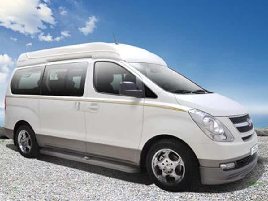 image n.6 of Cartagena Airport: Private Arrival or Departure Transfer activity in Cartagena, uploaded by supplier