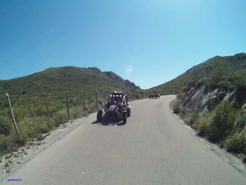 image n.13 of Cala Millor/Sa Coma: Guided Buggy Tour activity in Arta, uploaded by supplier