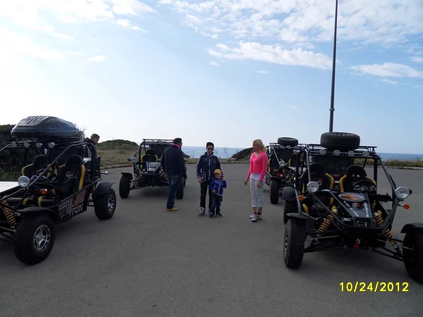 image n.12 of Cala Millor/Sa Coma: Guided Buggy Tour activity in Arta, uploaded by supplier