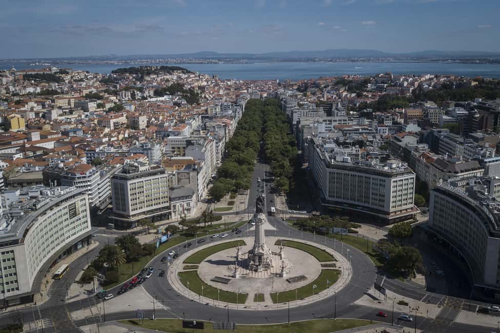 imagem n.5 de Lisboa City Tour 4 Horas atividade em Lisboa, carregada pelo fornecedor