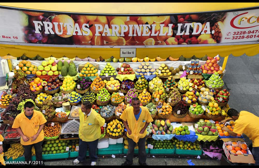 image n.2 of São Paulo Food Tour: The Flavors of Brazil activity in São Paulo, uploaded by supplier