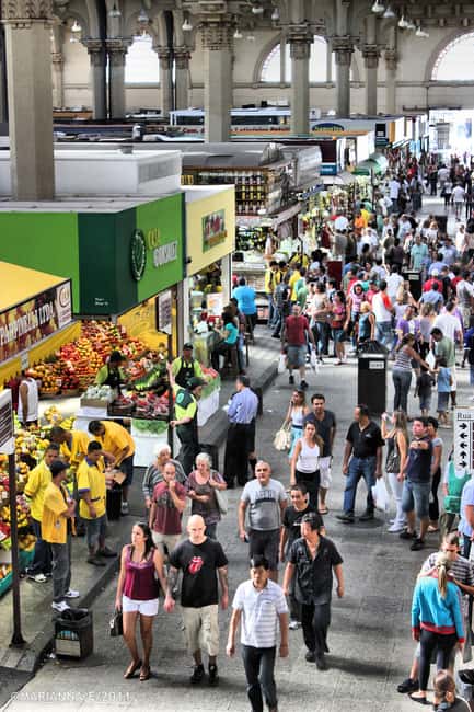 image n.4 of São Paulo Food Tour: The Flavors of Brazil activity in São Paulo, uploaded by supplier