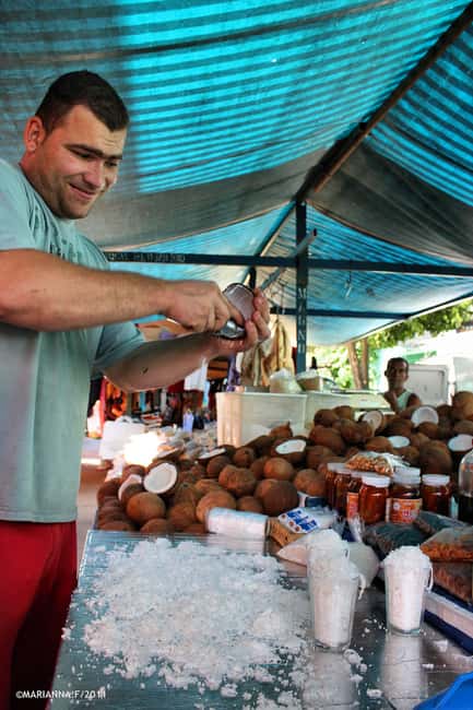 image n.9 of São Paulo Food Tour: The Flavors of Brazil activity in São Paulo, uploaded by supplier