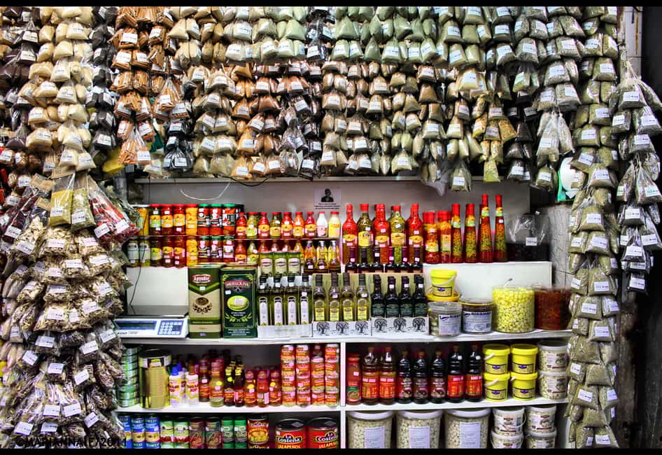 image n.5 of São Paulo Food Tour: The Flavors of Brazil activity in São Paulo, uploaded by supplier