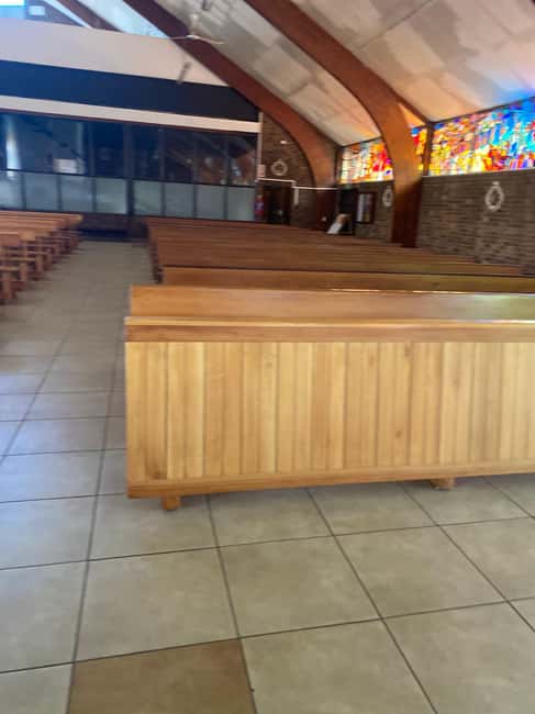 imagem n.74 de Joanesburgo: Excursão de 1 dia com o Soweto e o Museu do Apartheid atividade em Joanesburgo, carregada pelo fornecedor