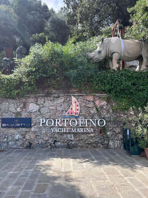 billede nr.16 af aktiviteten Firenze: Portofino & San Fruttoso privat heldagstur i Firenze, uploadet af udbyder