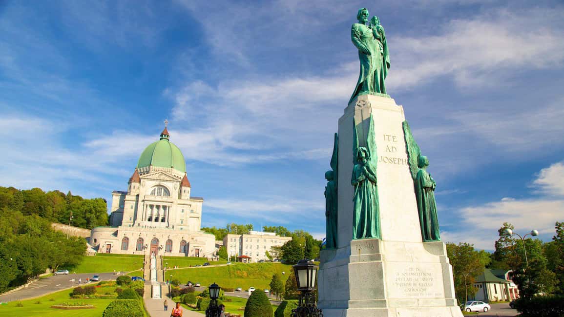 image n.15 of Full-Day Montreal Guided City Tour with Cruise from Ottawa activity in Montreal, uploaded by supplier