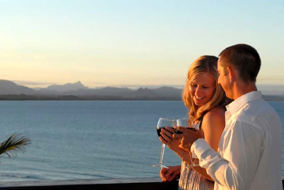 image n.2 of Fiji: Sunset Dinner Cruise activity in Nadi, uploaded by supplier