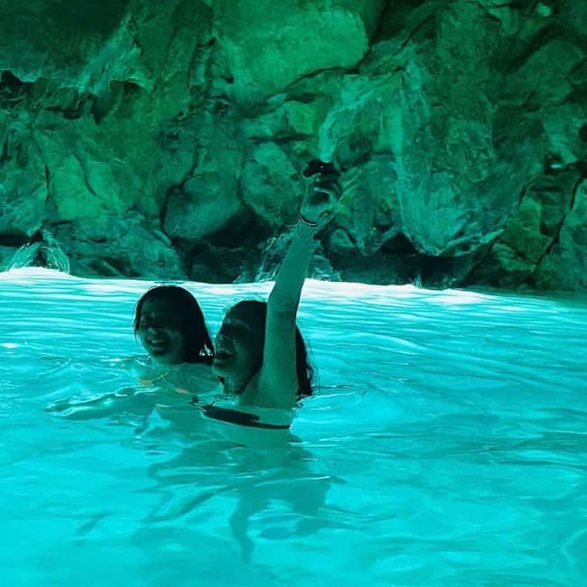 image n.14 of Blue Gem Cave Speedboat Tour Vlore activity in Vlorë County, uploaded by supplier