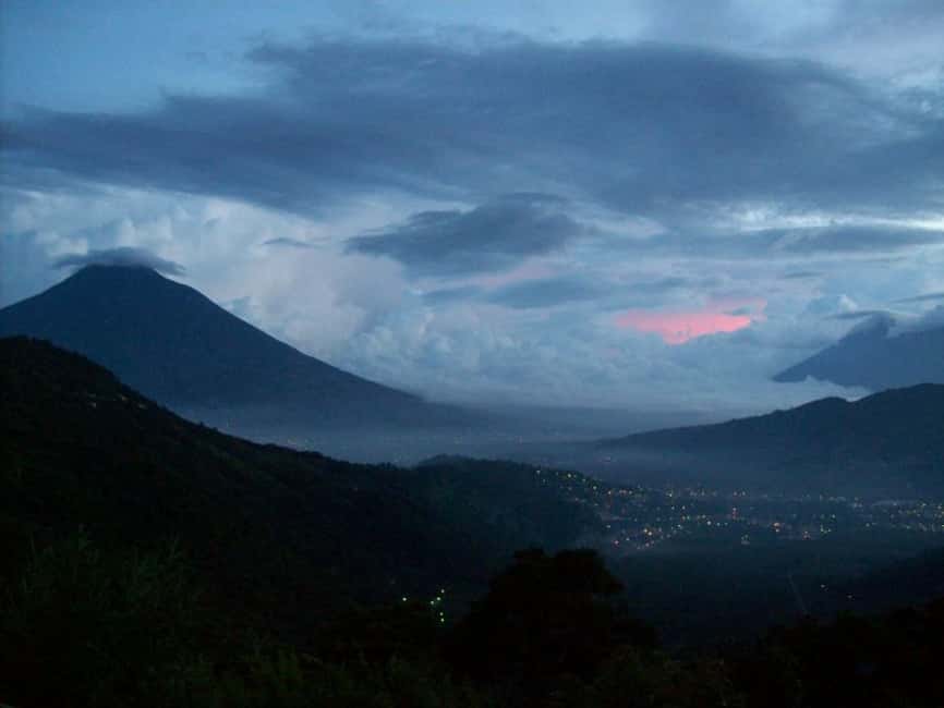image n.5 of 1 Day Acatenango Volcano Hike from Antigua activity in Quetzaltenango Department, uploaded by supplier