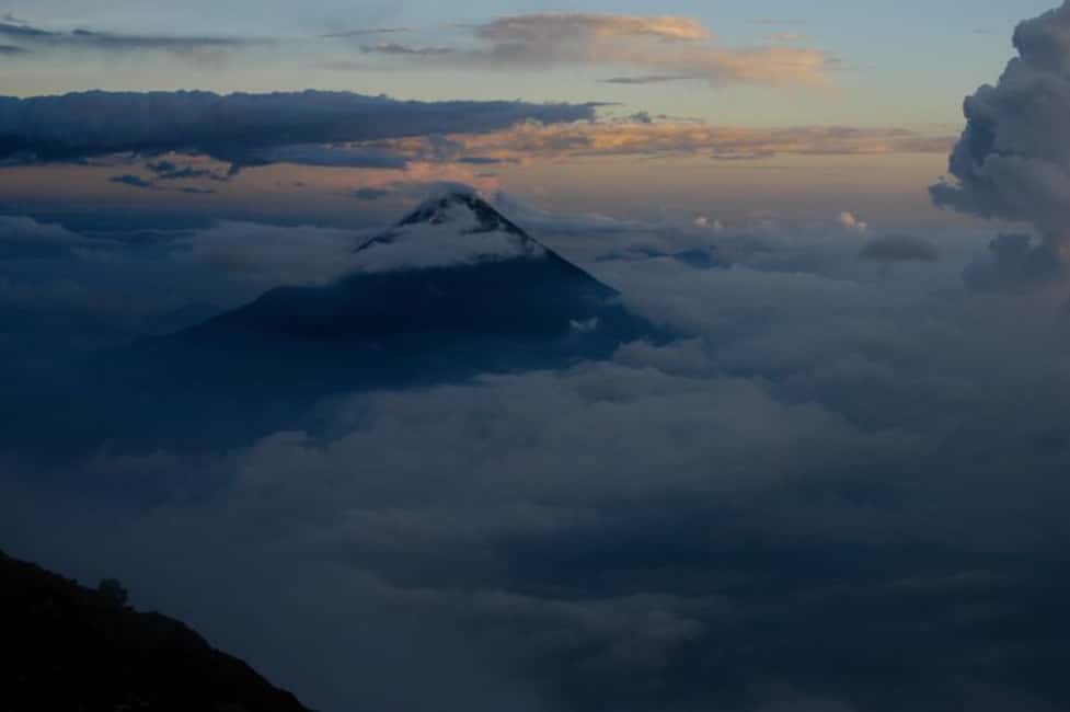 image n.6 of 1 Day Acatenango Volcano Hike from Antigua activity in Quetzaltenango Department, uploaded by supplier