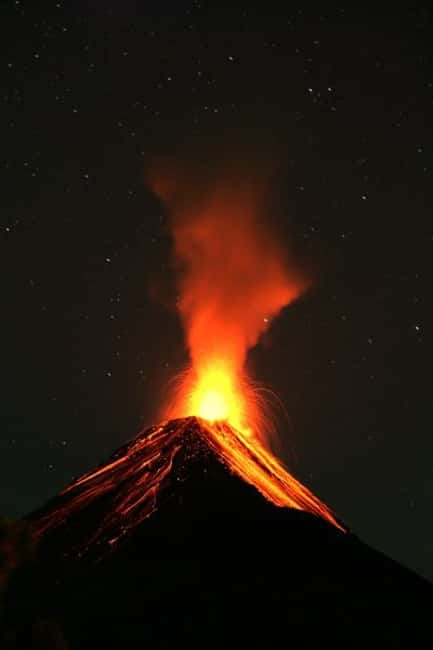 image n.7 of 1 Day Acatenango Volcano Hike from Antigua activity in Quetzaltenango Department, uploaded by supplier
