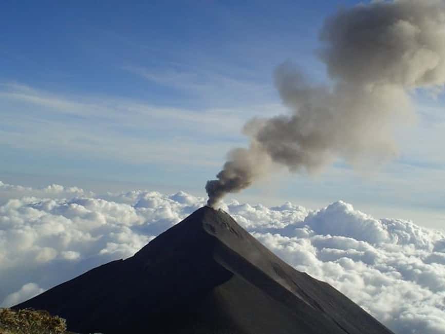 image n.1 of 1 Day Acatenango Volcano Hike from Antigua activity in Quetzaltenango Department, uploaded by supplier