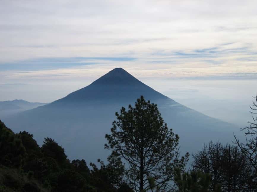 image n.13 of 1 Day Acatenango Volcano Hike from Antigua activity in Quetzaltenango Department, uploaded by supplier