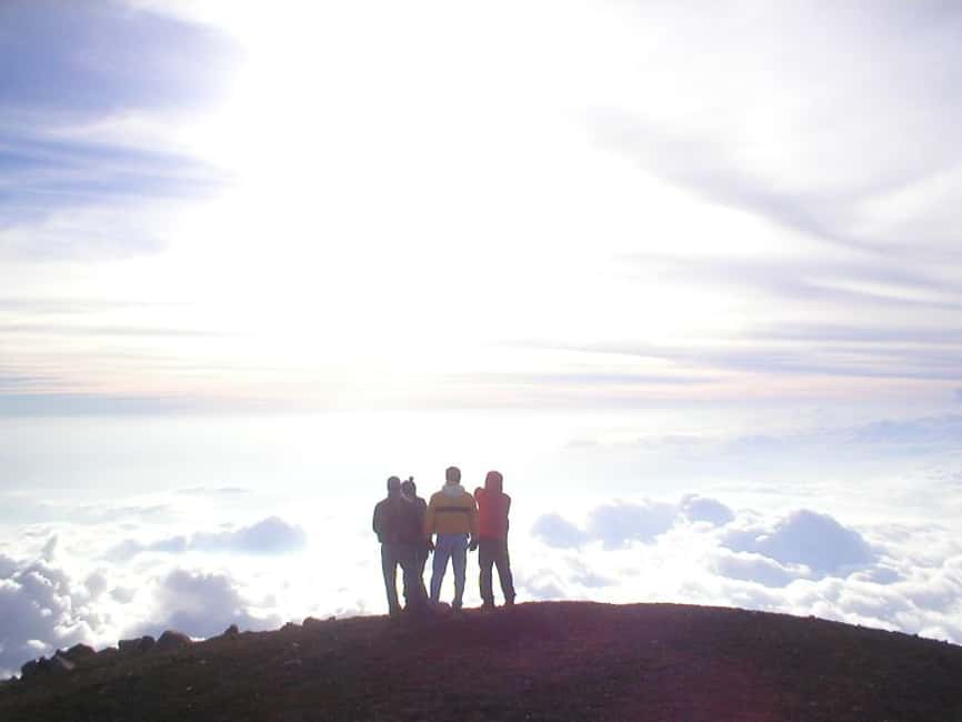 image n.15 of 1 Day Acatenango Volcano Hike from Antigua activity in Quetzaltenango Department, uploaded by supplier
