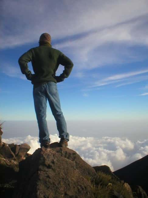 image n.16 of 1 Day Acatenango Volcano Hike from Antigua activity in Quetzaltenango Department, uploaded by supplier