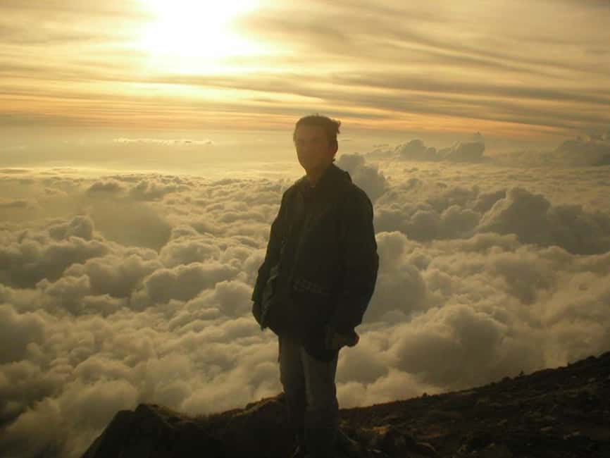 image n.17 of 1 Day Acatenango Volcano Hike from Antigua activity in Quetzaltenango Department, uploaded by supplier